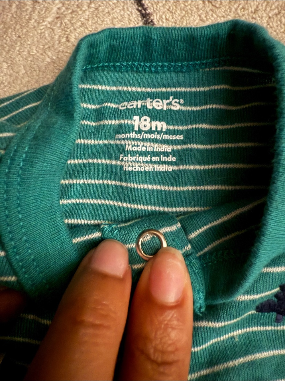 12-18m Baby Boys Bundle - Picture 2 of 12